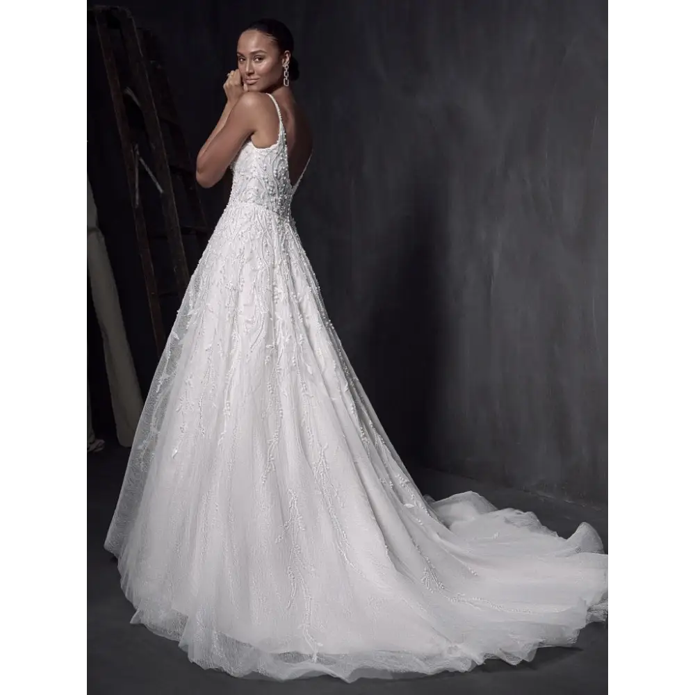 Sottero and Midgley Marvine - Wedding Dresses