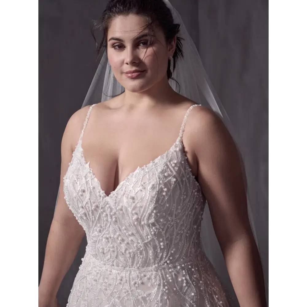 Sottero and Midgley Marvine - Wedding Dresses