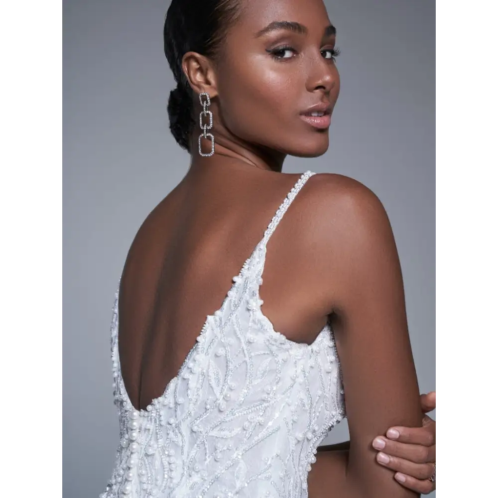 Sottero and Midgley Marvine - Wedding Dresses