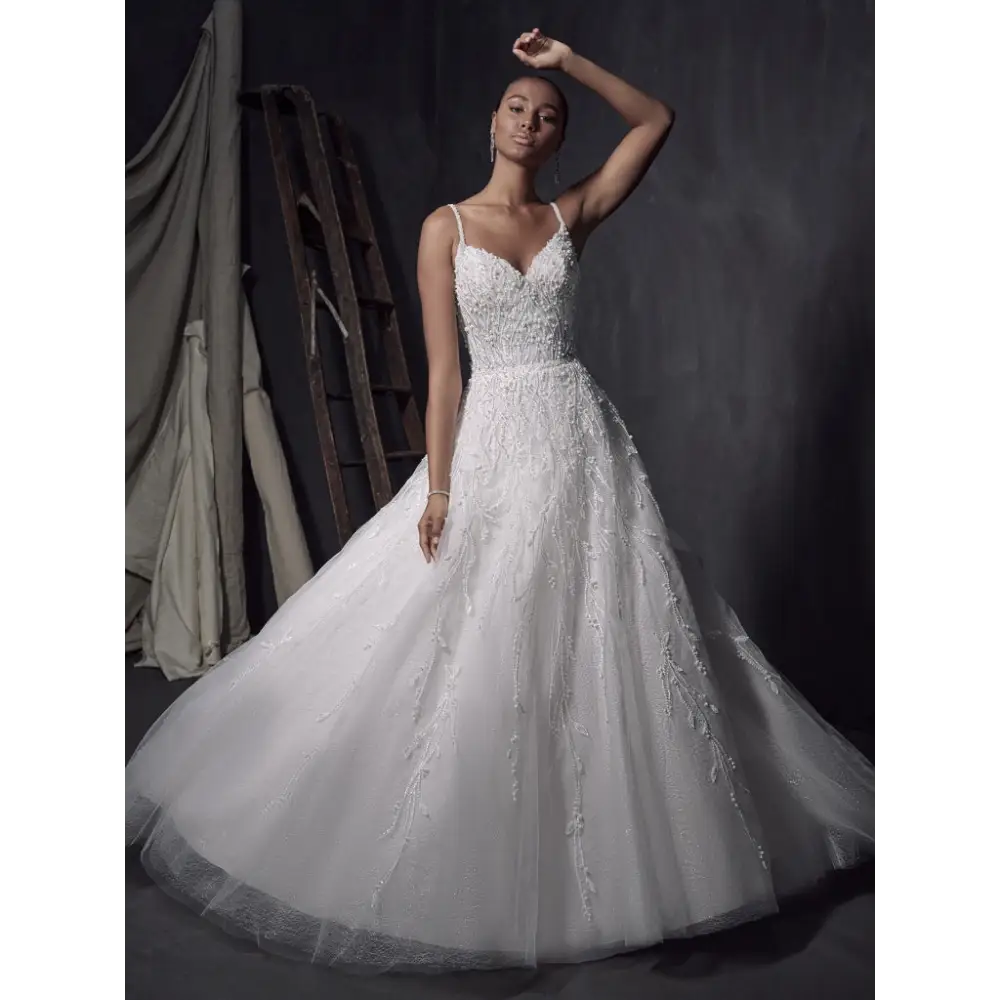 Sottero and Midgley Marvine - Wedding Dresses