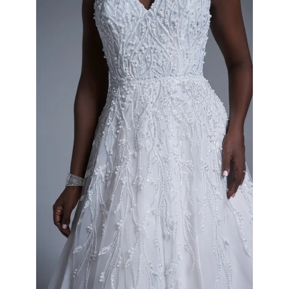 Sottero and Midgley Marvine - Wedding Dresses