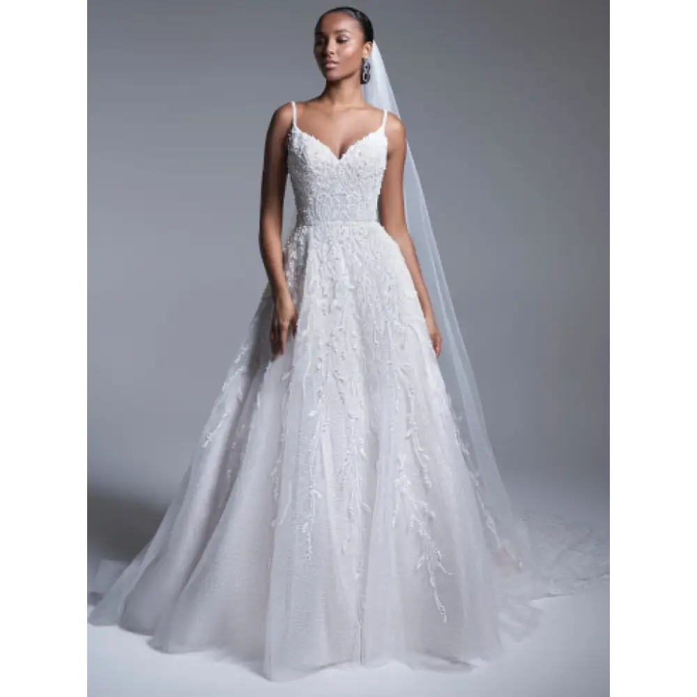 Sottero and Midgley Marvine - Wedding Dresses