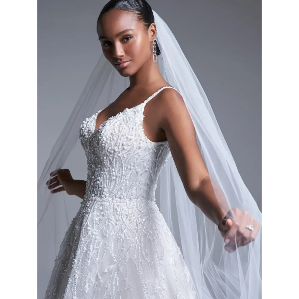Sottero and Midgley Marvine - Wedding Dresses