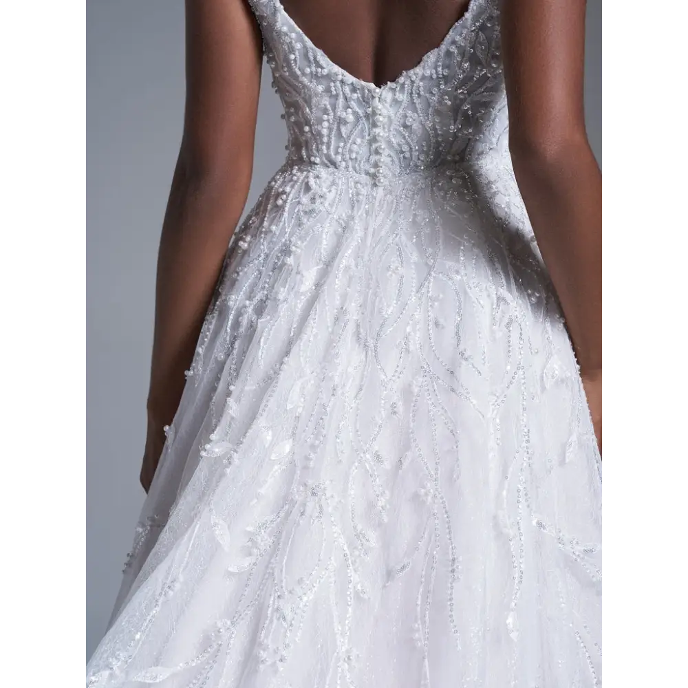Sottero and Midgley Marvine - Wedding Dresses