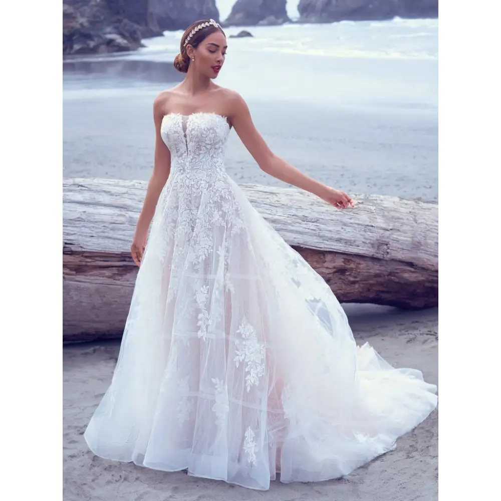 Sottero and Midgley Mischa - Wedding Dresses