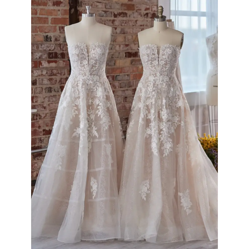 Sottero and Midgley Mischa - Wedding Dresses