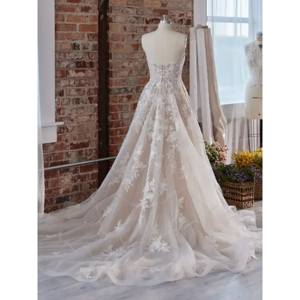 Sottero and Midgley Mischa - Wedding Dresses
