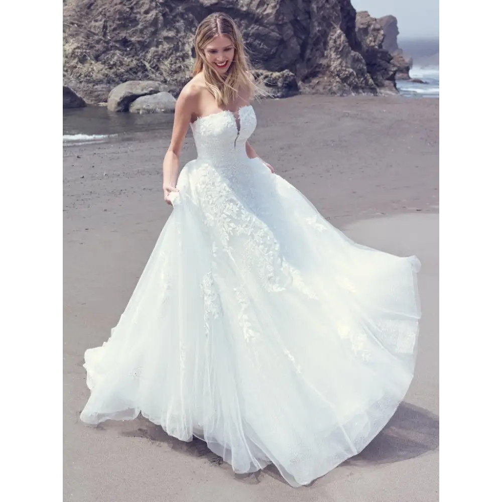 Sottero and Midgley Mischa - Wedding Dresses