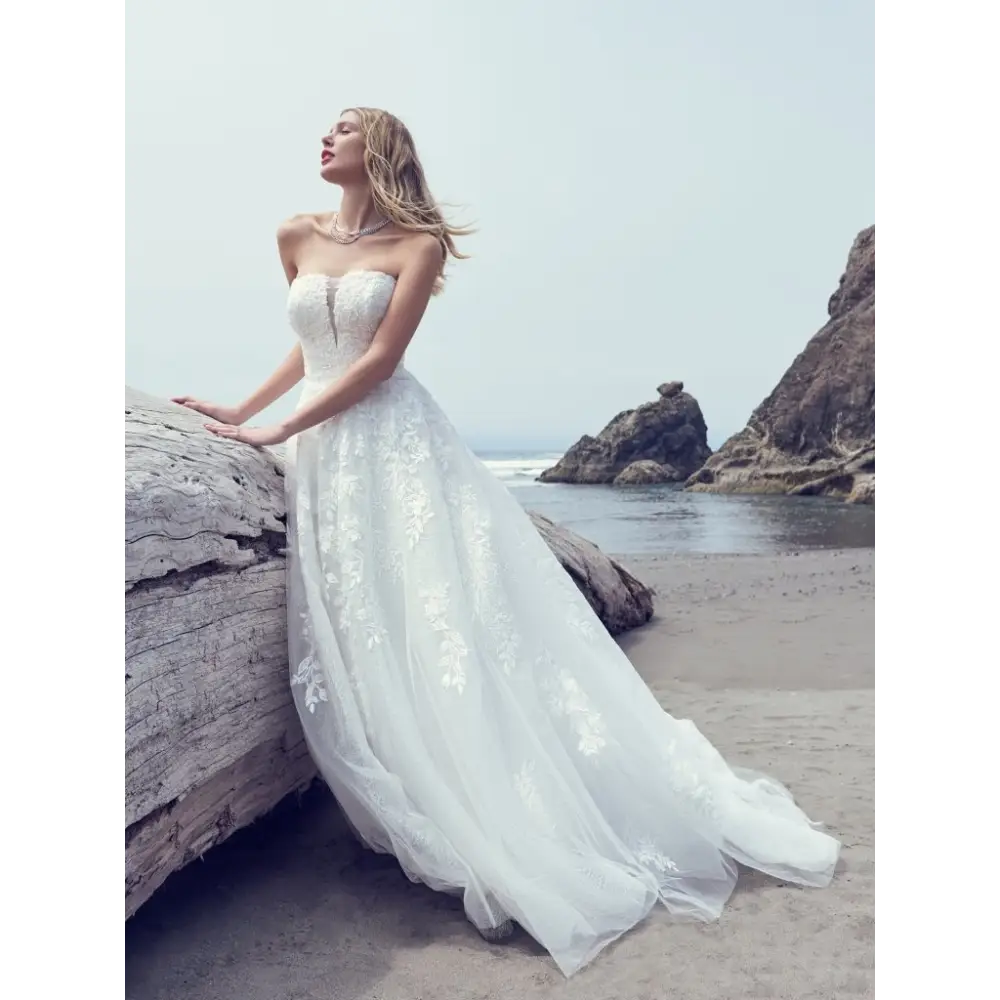 Sottero and Midgley Mischa - Wedding Dresses