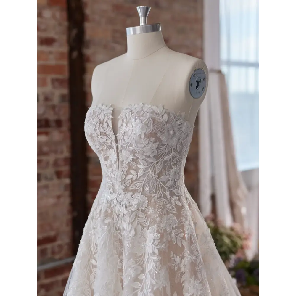 Sottero and Midgley Mischa - Wedding Dresses