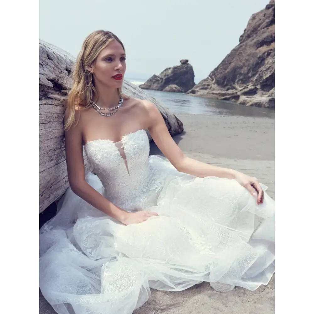 Sottero and Midgley Mischa - Wedding Dresses