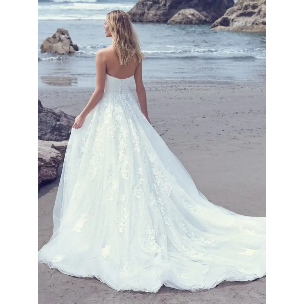 Sottero and Midgley Mischa - Wedding Dresses