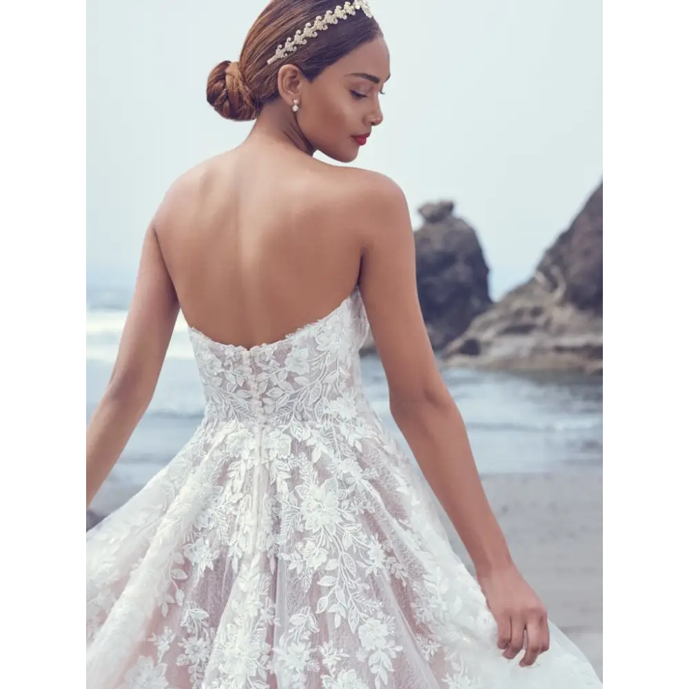 Sottero and Midgley Mischa - Wedding Dresses