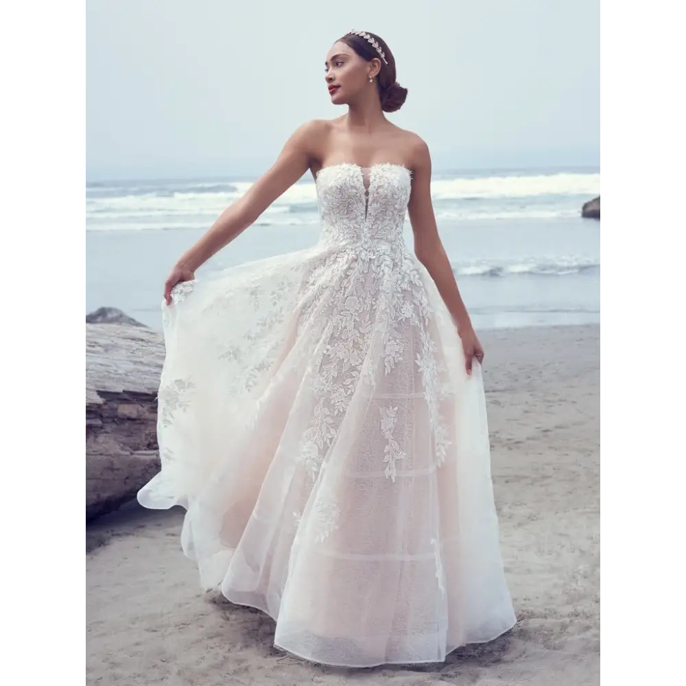 Sottero and Midgley Mischa - Wedding Dresses