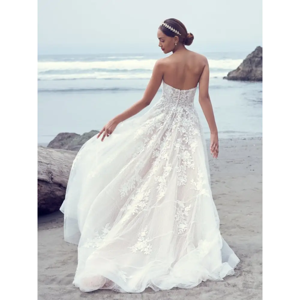 Sottero and Midgley Mischa - Wedding Dresses