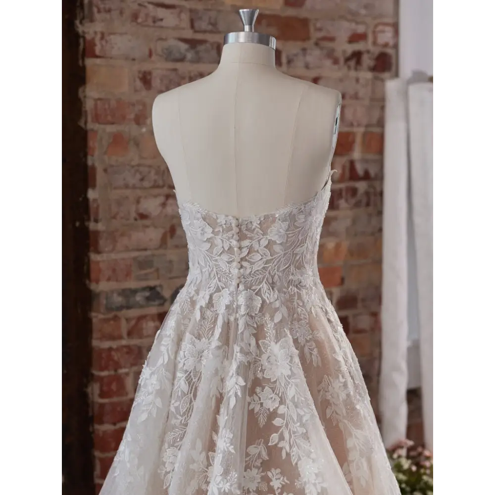 Sottero and Midgley Mischa - Wedding Dresses