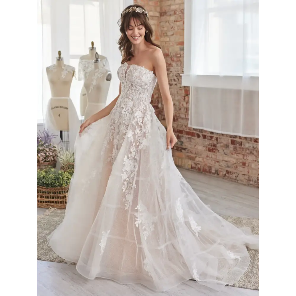 Sottero and Midgley Mischa - Wedding Dresses