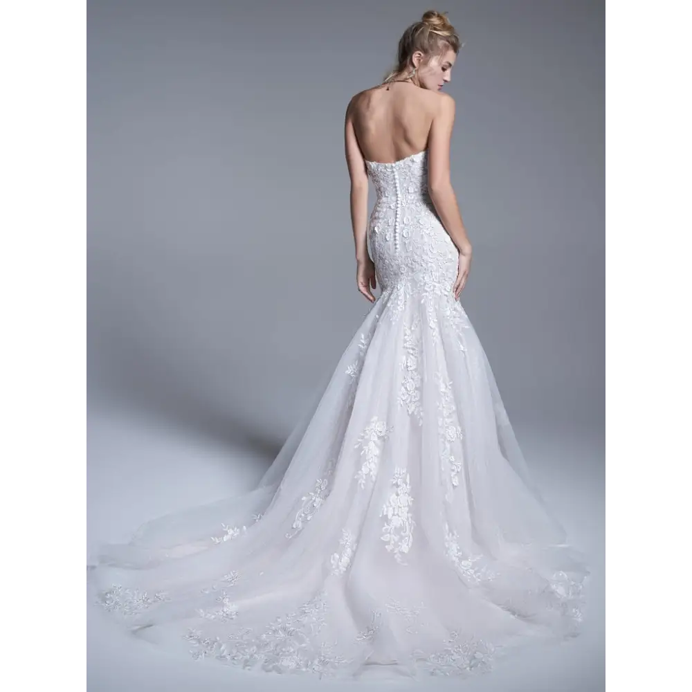 Sottero and Midgley Montecito - Wedding Dresses