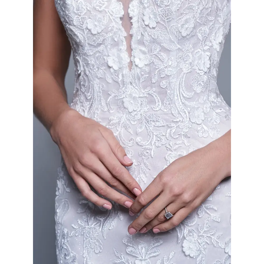 Sottero and Midgley Montecito - Wedding Dresses