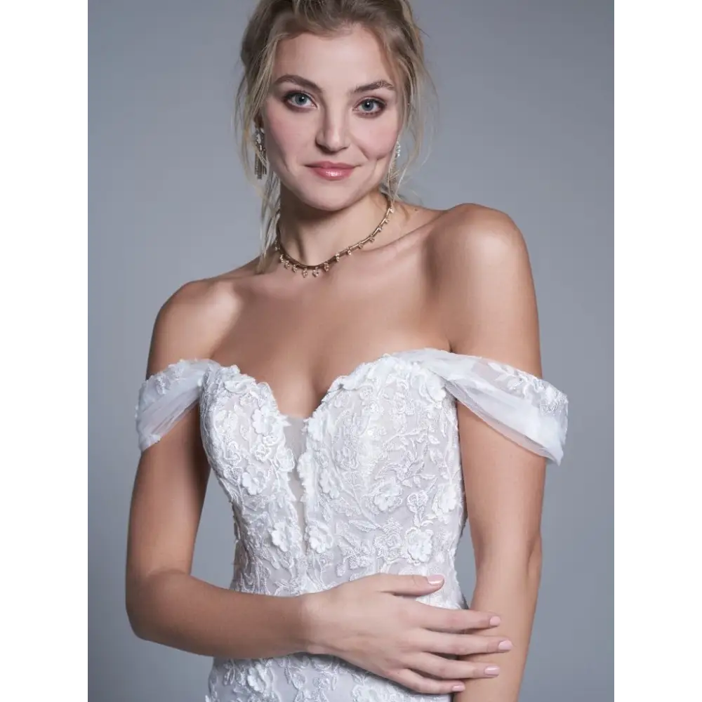 Sottero and Midgley Montecito - Wedding Dresses