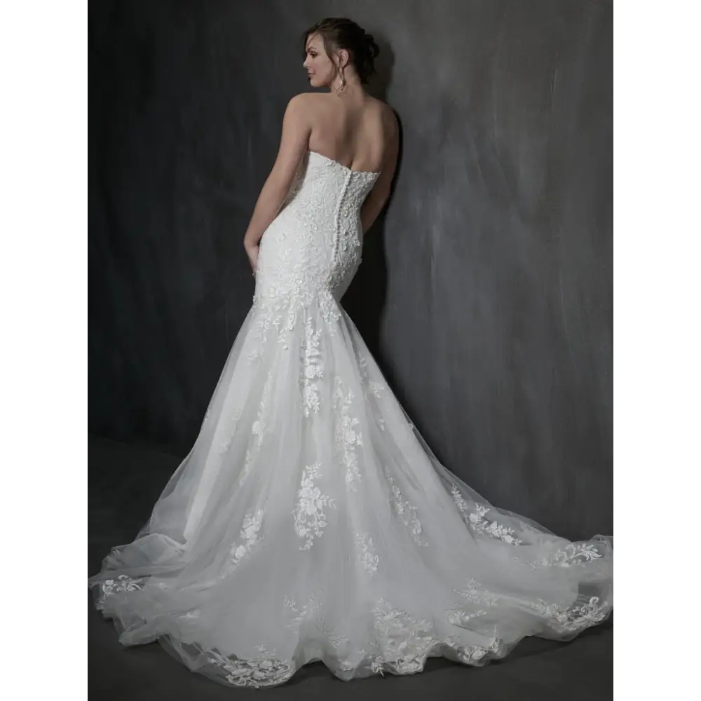 Sottero and Midgley Montecito - Wedding Dresses
