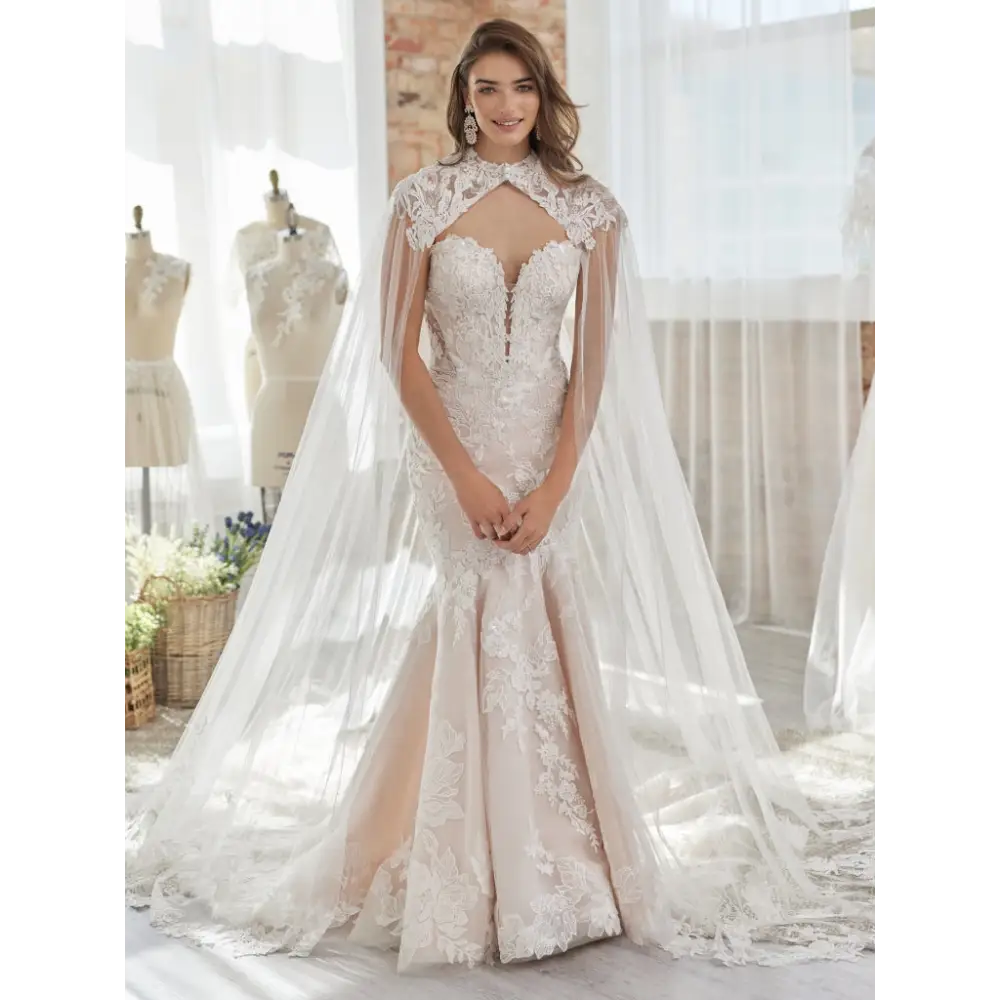 Sottero and Midgley Montgomery - Wedding Dresses