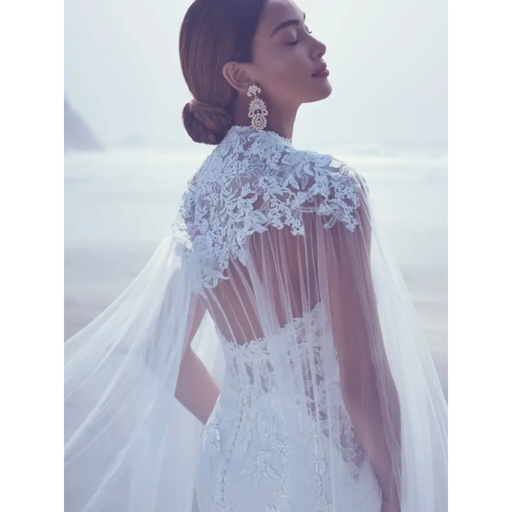Sottero and Midgley Montgomery - Wedding Dresses