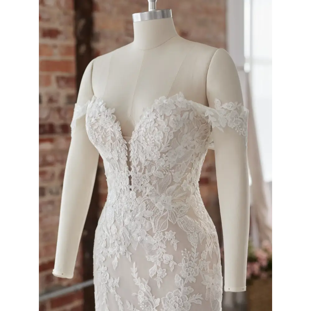 Sottero and Midgley Montgomery - Wedding Dresses