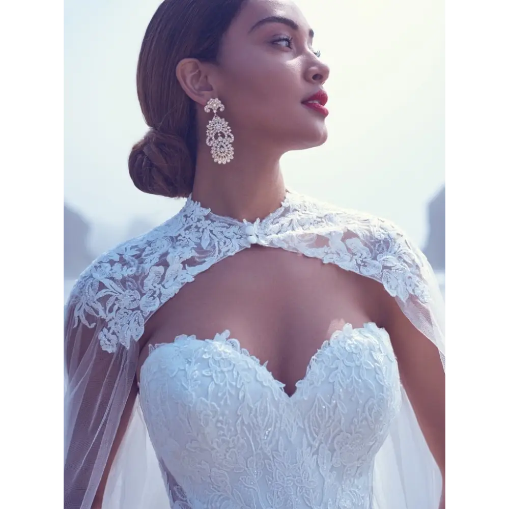 Sottero and Midgley Montgomery - Wedding Dresses