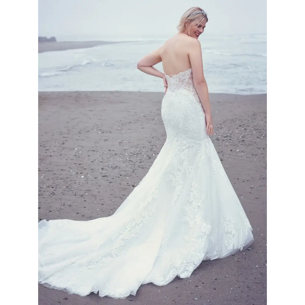 Sottero and Midgley Montgomery - Wedding Dresses