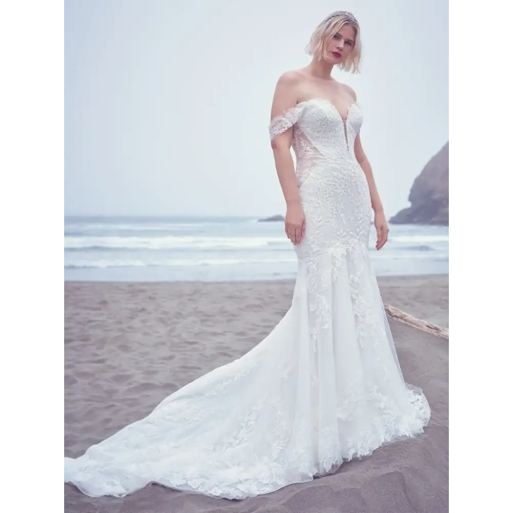 Sottero and Midgley Montgomery - Wedding Dresses