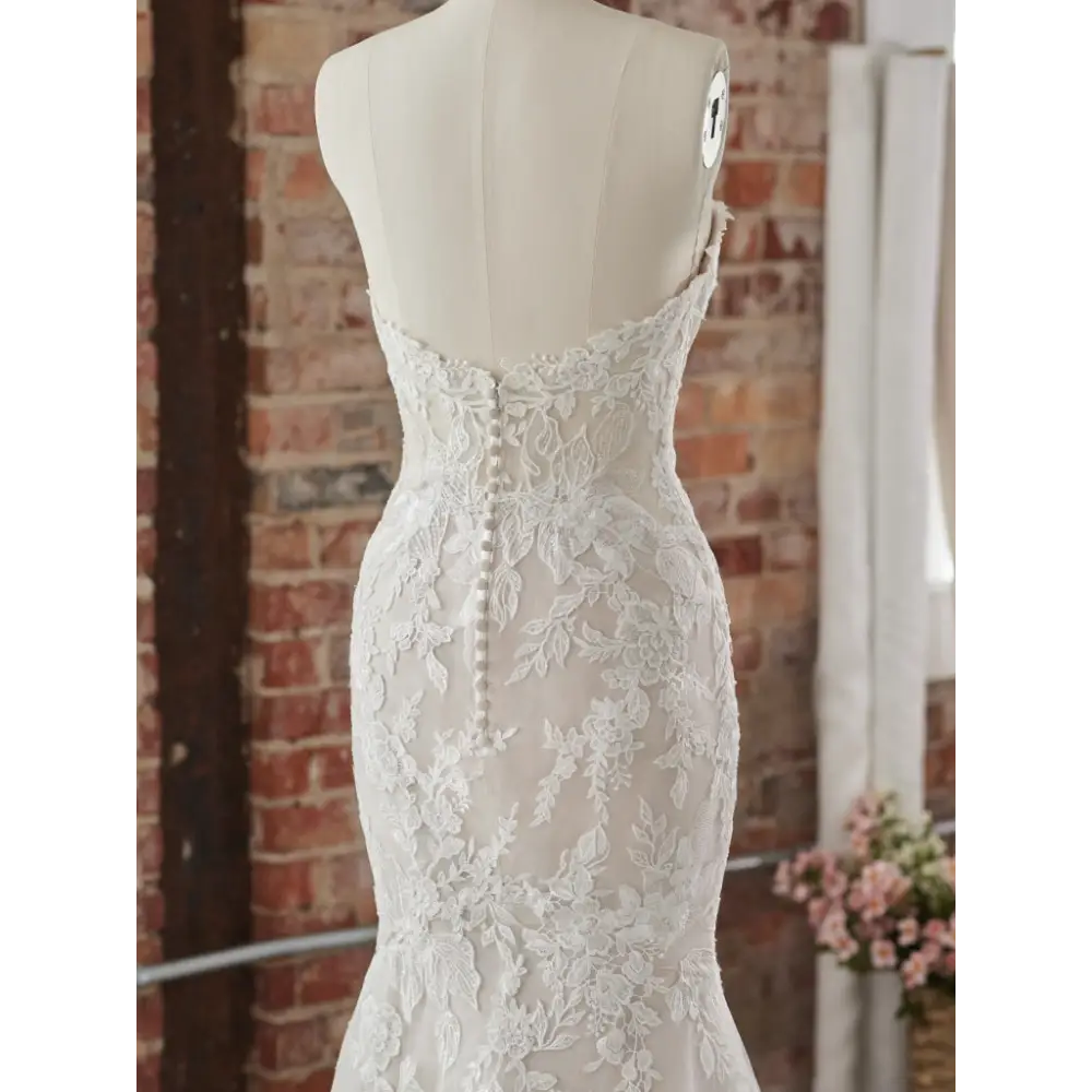 Sottero and Midgley Montgomery - Wedding Dresses