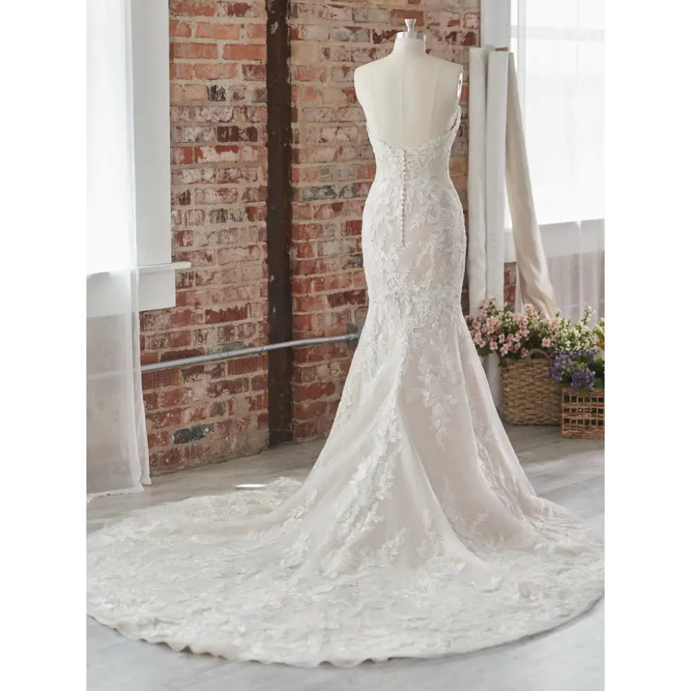 Sottero and Midgley Montgomery - Wedding Dresses