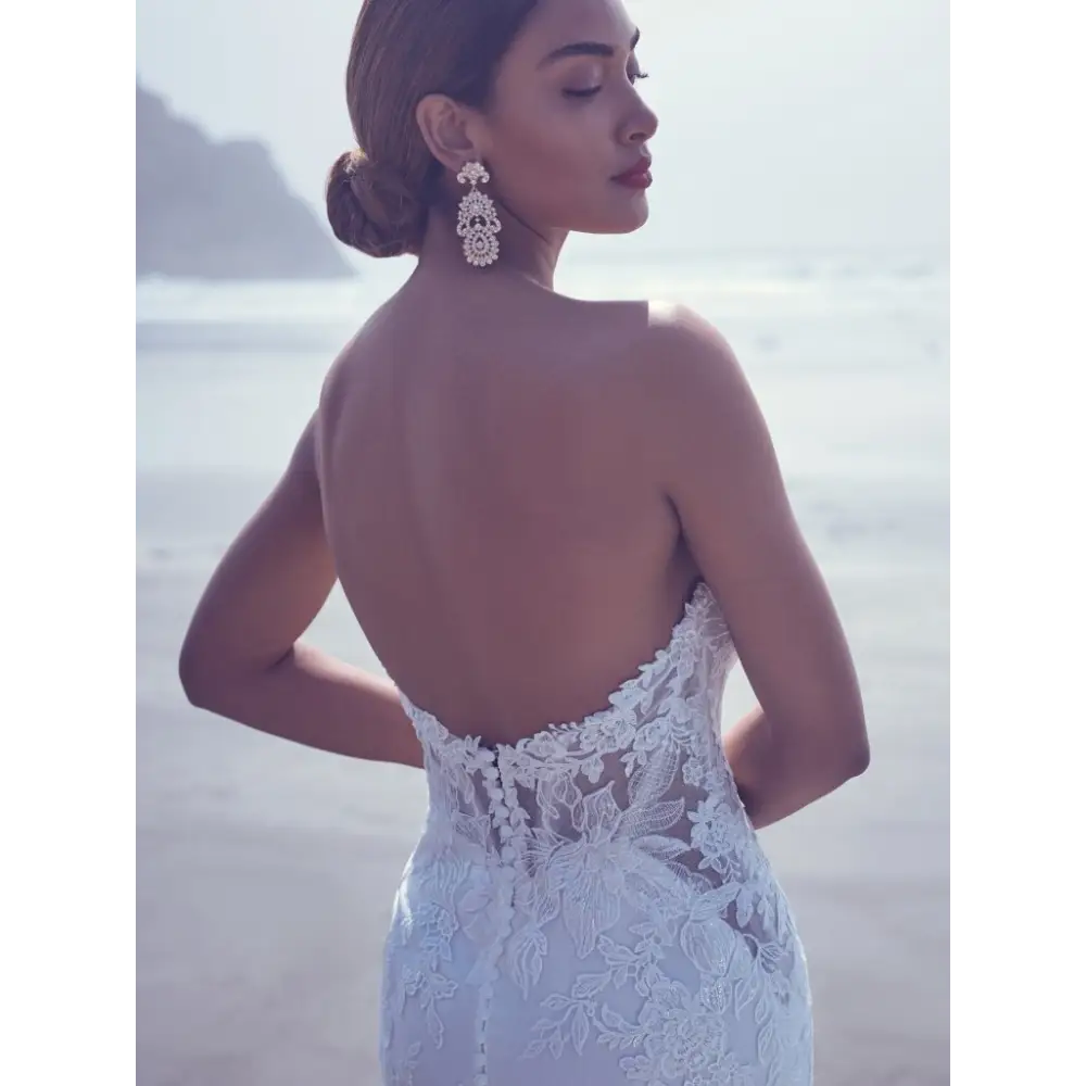Sottero and Midgley Montgomery - Wedding Dresses