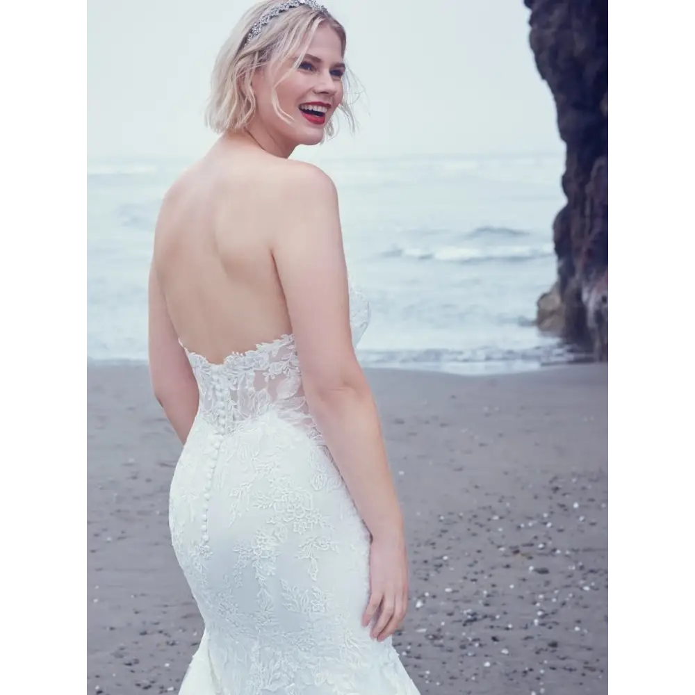 Sottero and Midgley Montgomery - Wedding Dresses