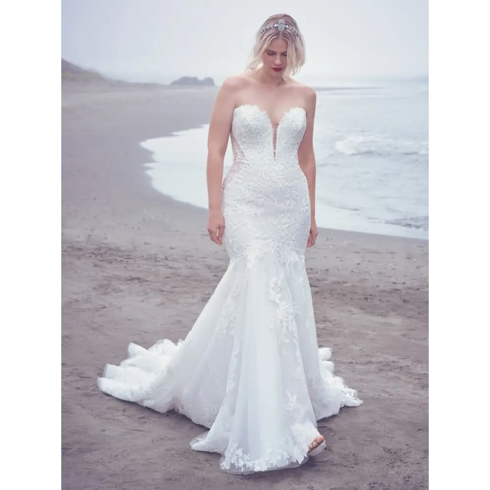 Sottero and Midgley Montgomery - Wedding Dresses