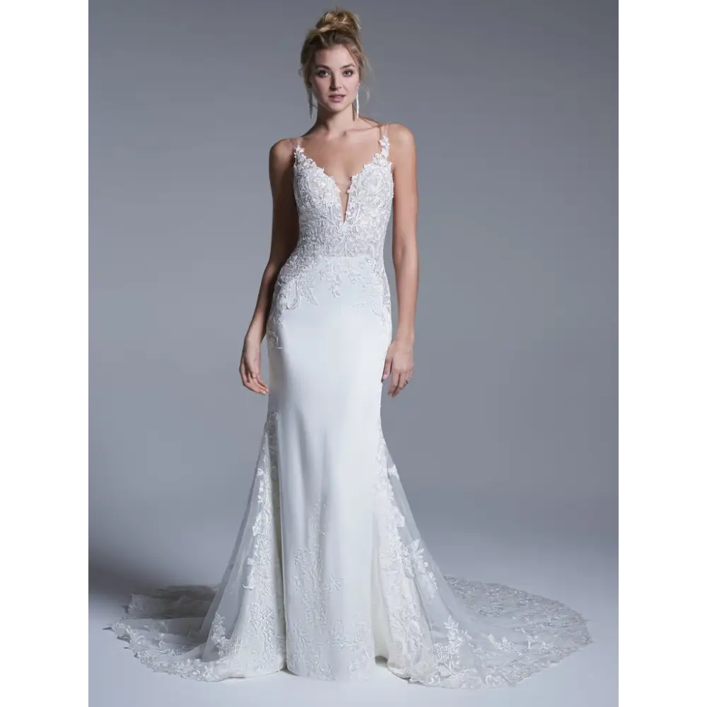 Sottero and Midgley Octavia - Wedding Dresses
