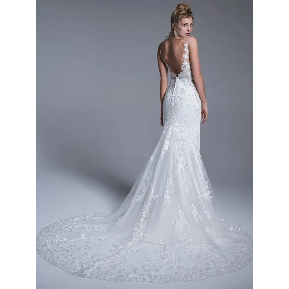 Sottero and Midgley Octavia - Wedding Dresses