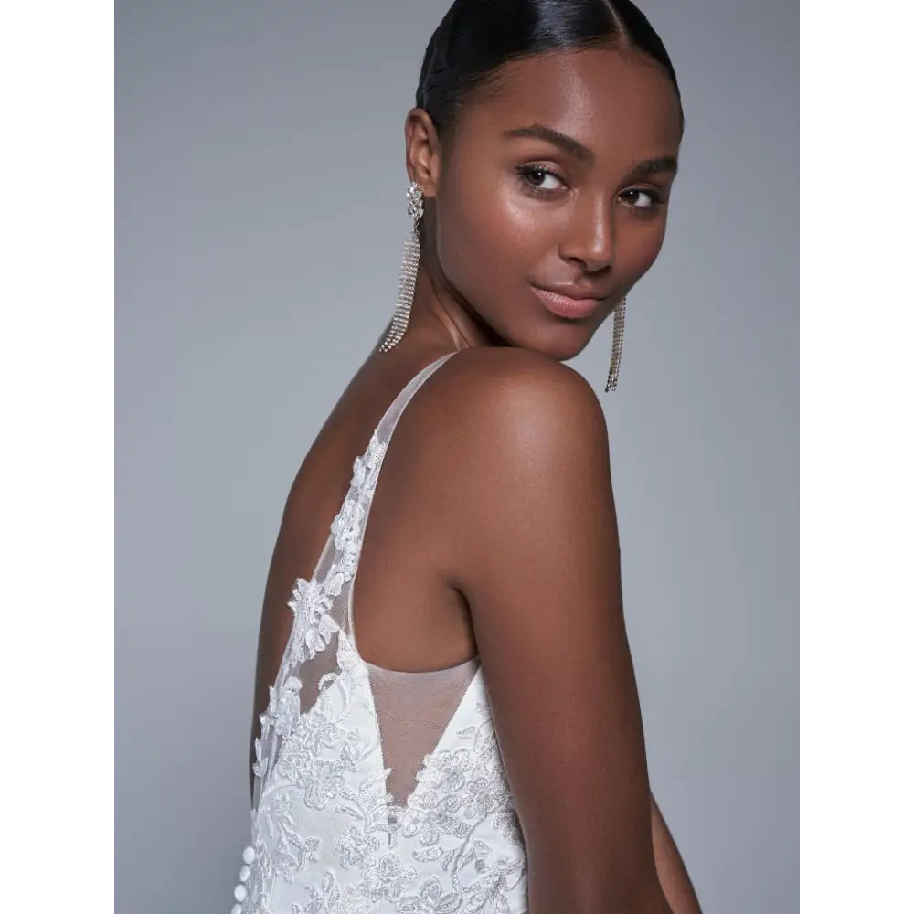 Sottero and Midgley Octavia - Wedding Dresses