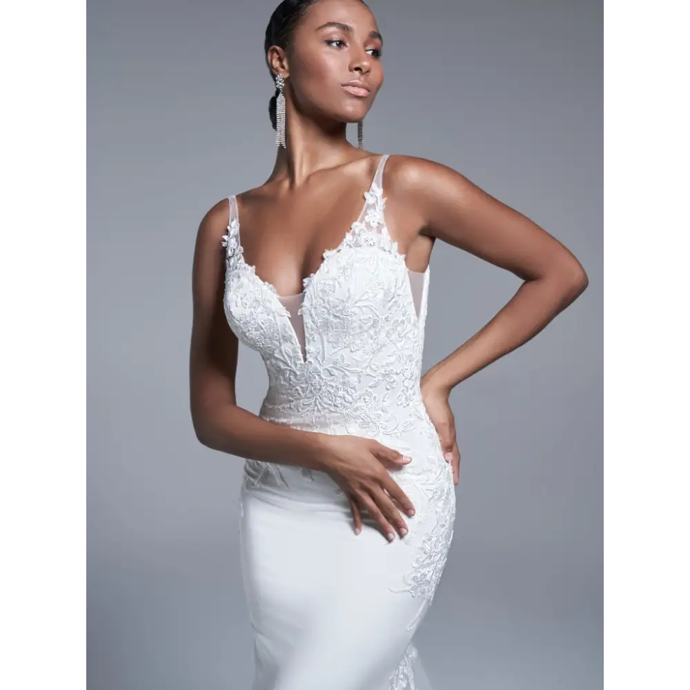 Sottero and Midgley Octavia - Wedding Dresses