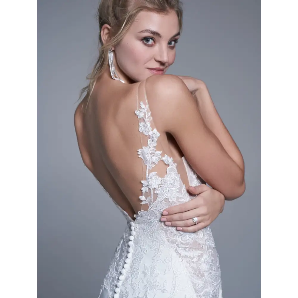 Sottero and Midgley Octavia - Wedding Dresses