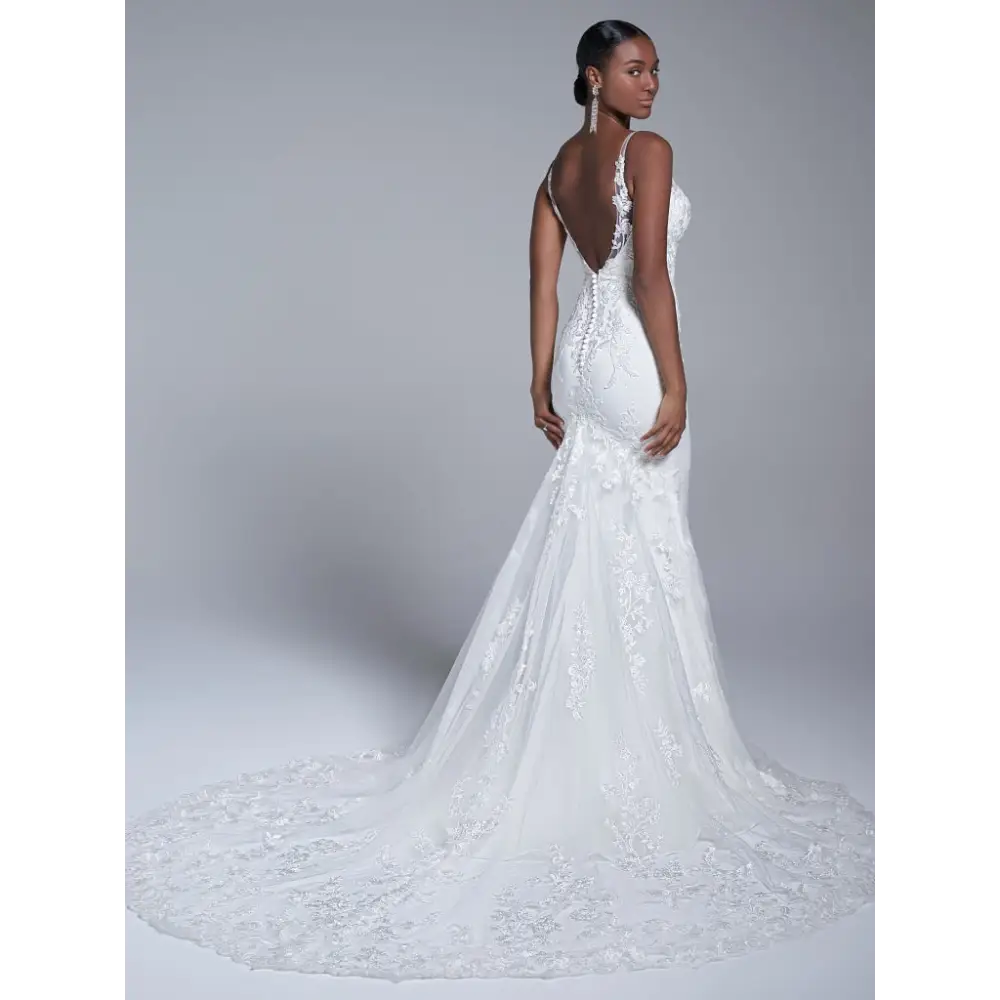 Sottero and Midgley Octavia - Wedding Dresses