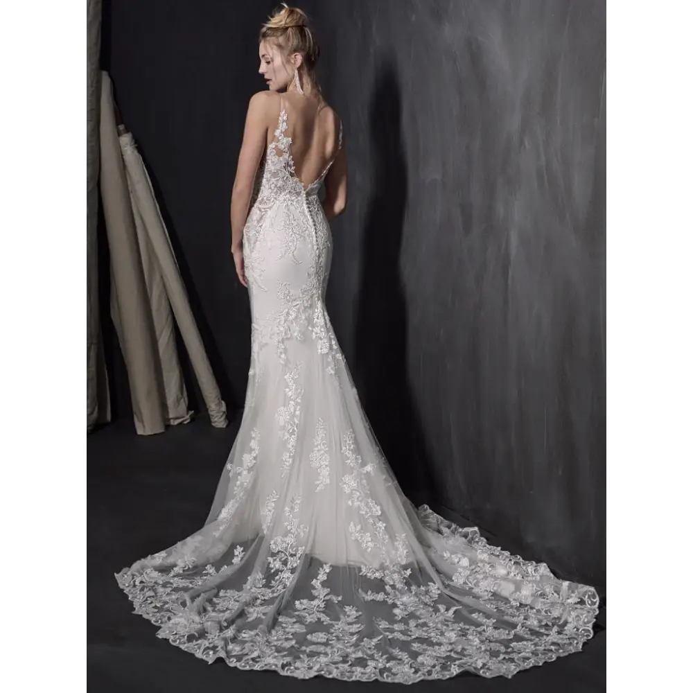 Sottero and Midgley Octavia - Wedding Dresses