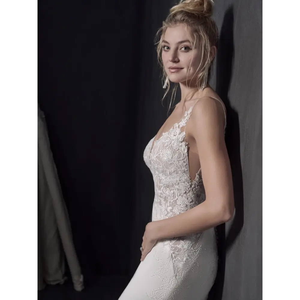 Sottero and Midgley Octavia - Wedding Dresses