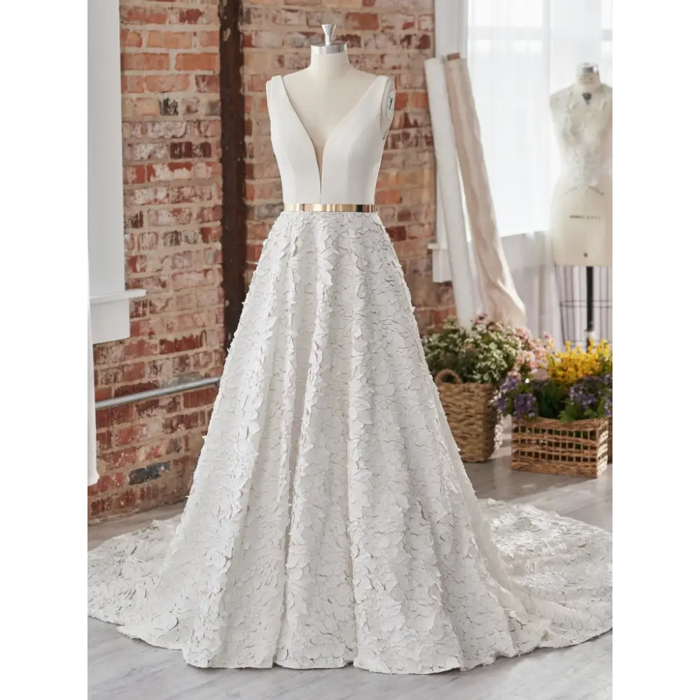 Sottero and Midgley Richardson - Wedding Dresses