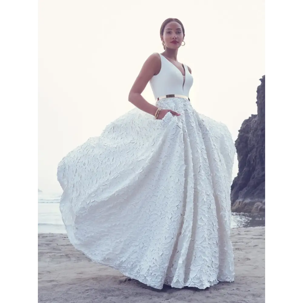 Sottero and Midgley Richardson - Wedding Dresses