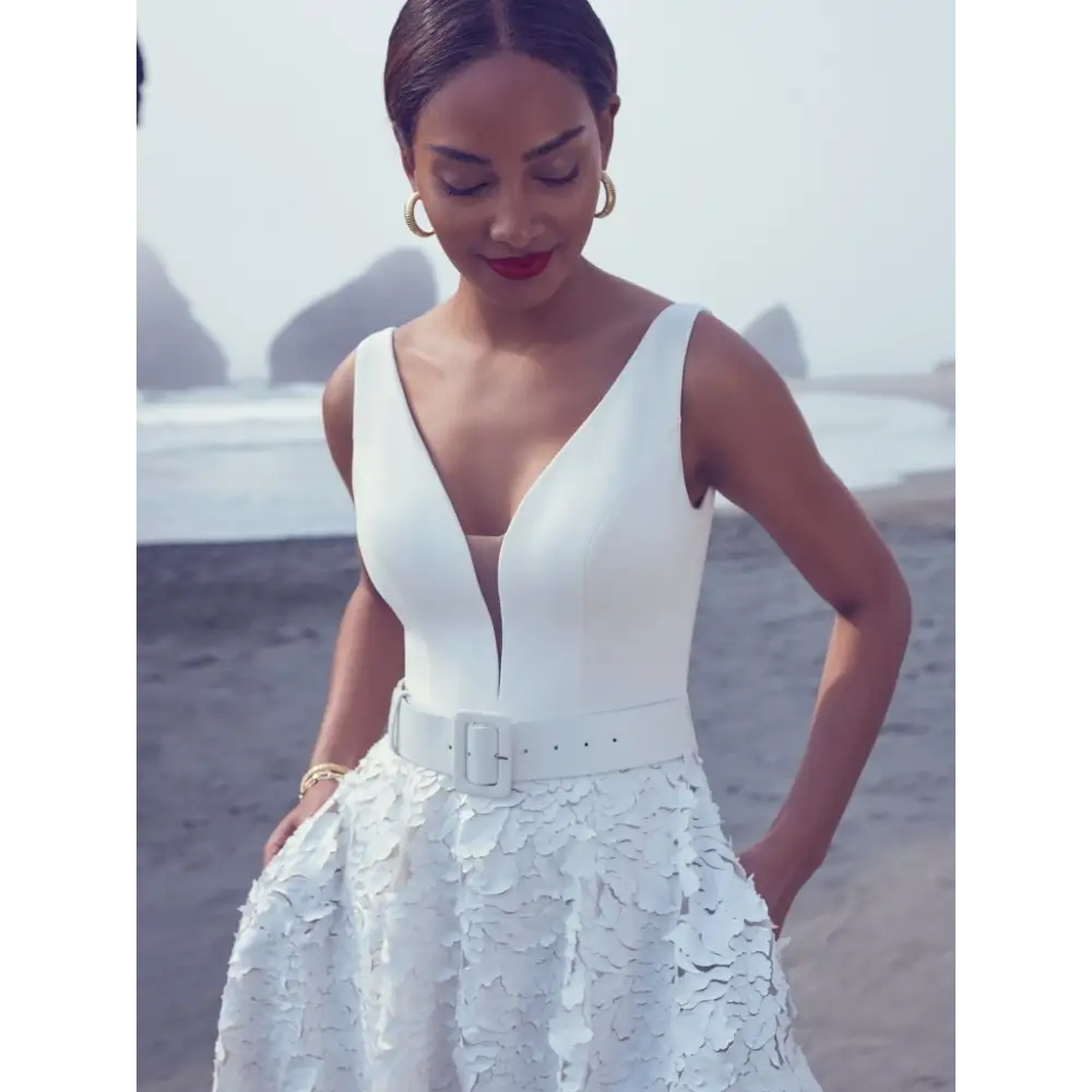 Sottero and Midgley Richardson - Wedding Dresses