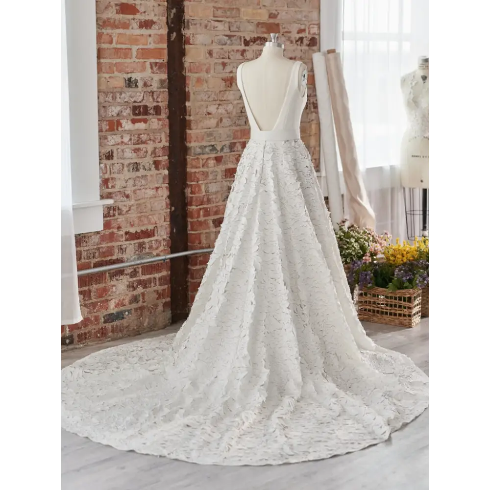 Sottero and Midgley Richardson - Wedding Dresses