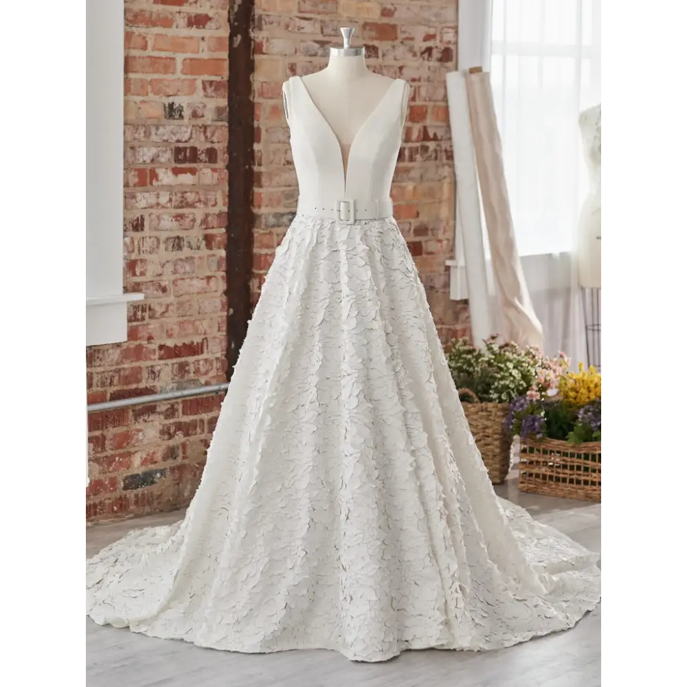 Sottero and Midgley Richardson - Wedding Dresses