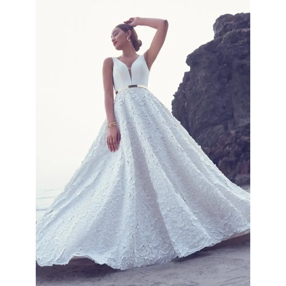 Sottero and Midgley Richardson - Wedding Dresses